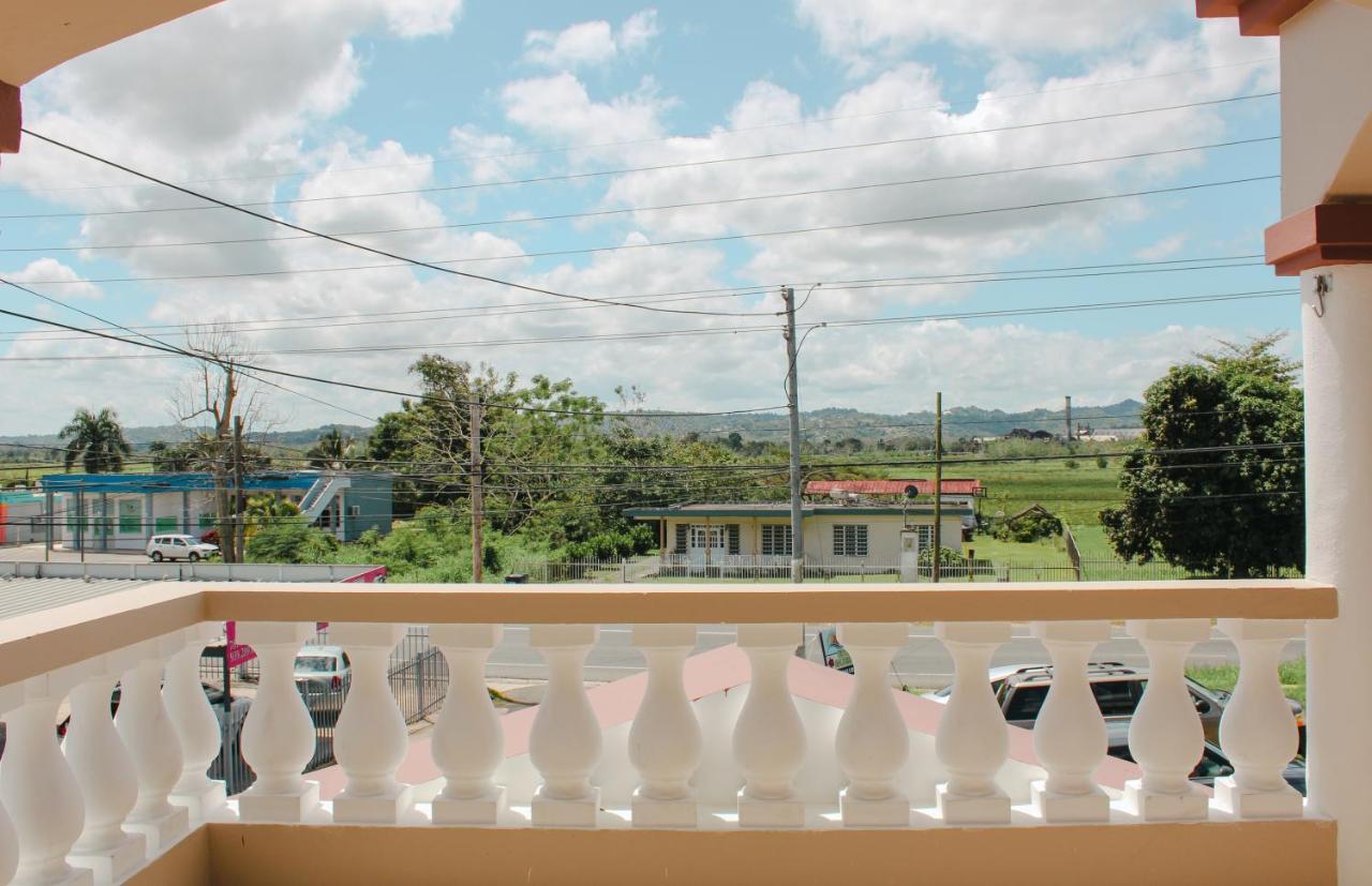 Discovery Beach Apartments Aguada Esterno foto