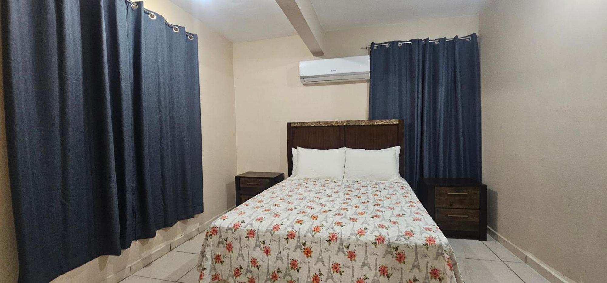 Discovery Beach Apartments Aguada Esterno foto