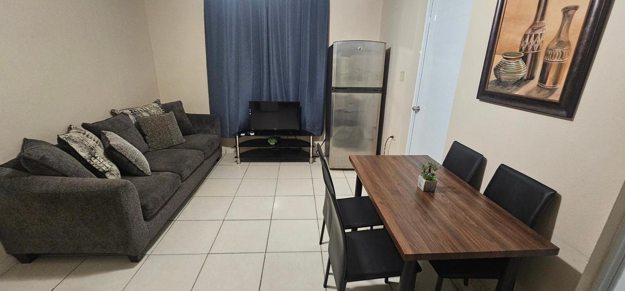 Discovery Beach Apartments Aguada Esterno foto