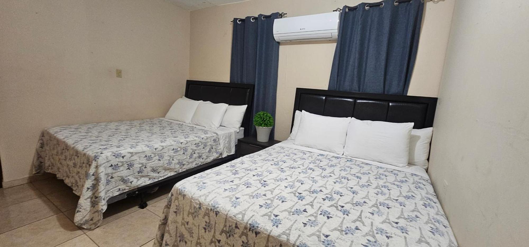 Discovery Beach Apartments Aguada Esterno foto