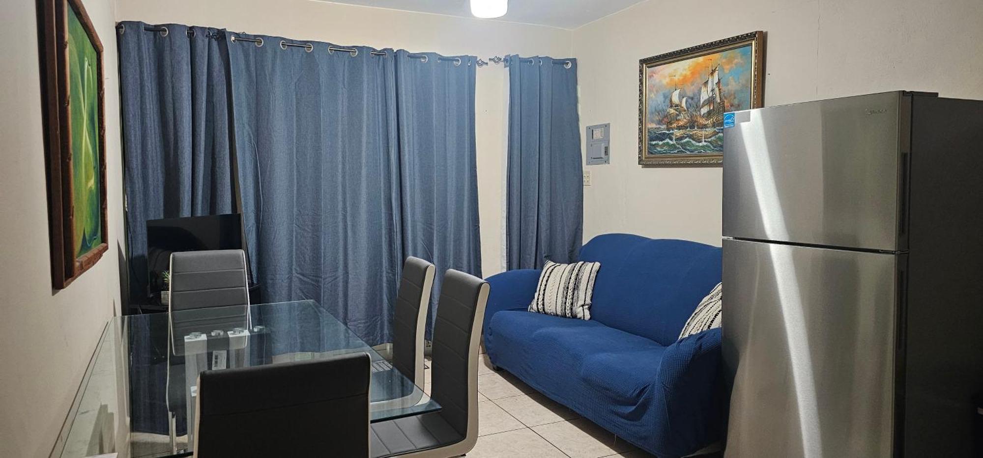 Discovery Beach Apartments Aguada Esterno foto