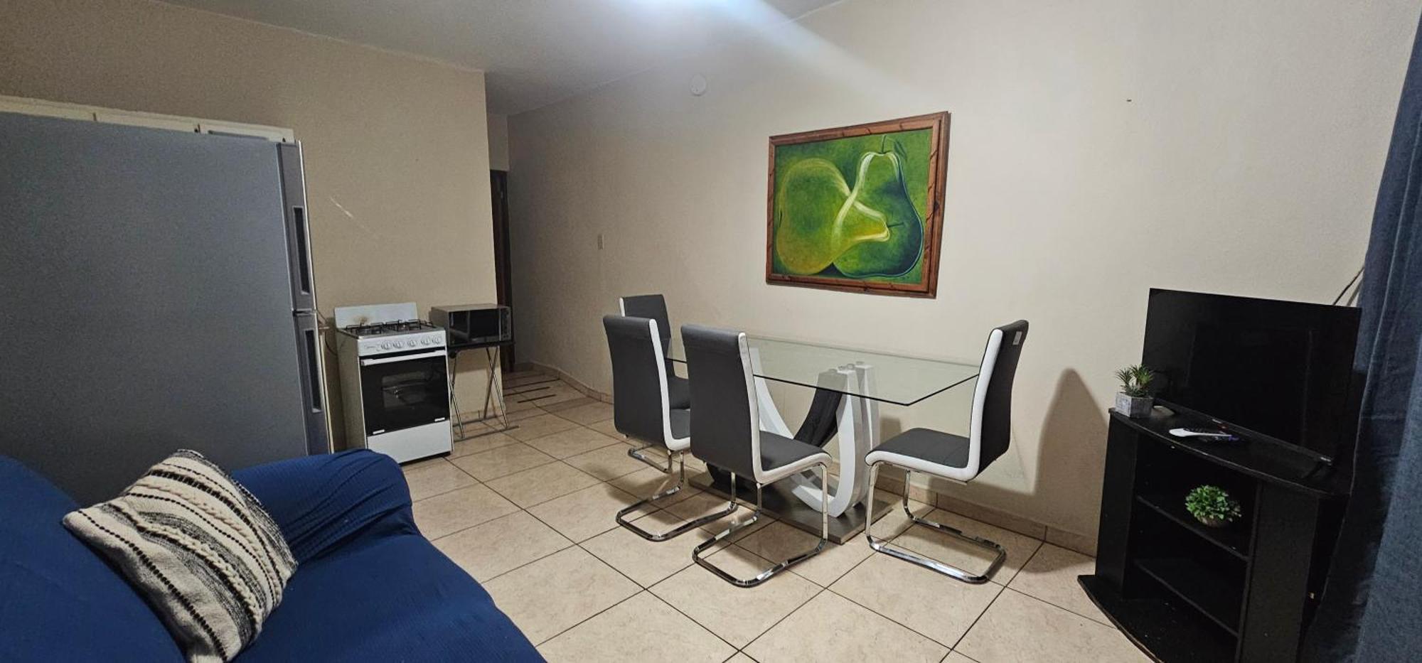 Discovery Beach Apartments Aguada Esterno foto