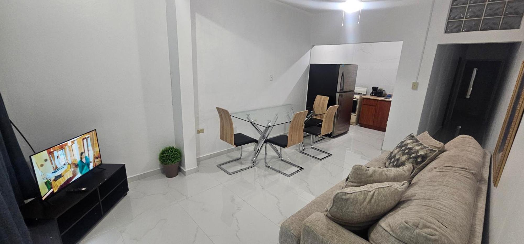 Discovery Beach Apartments Aguada Esterno foto