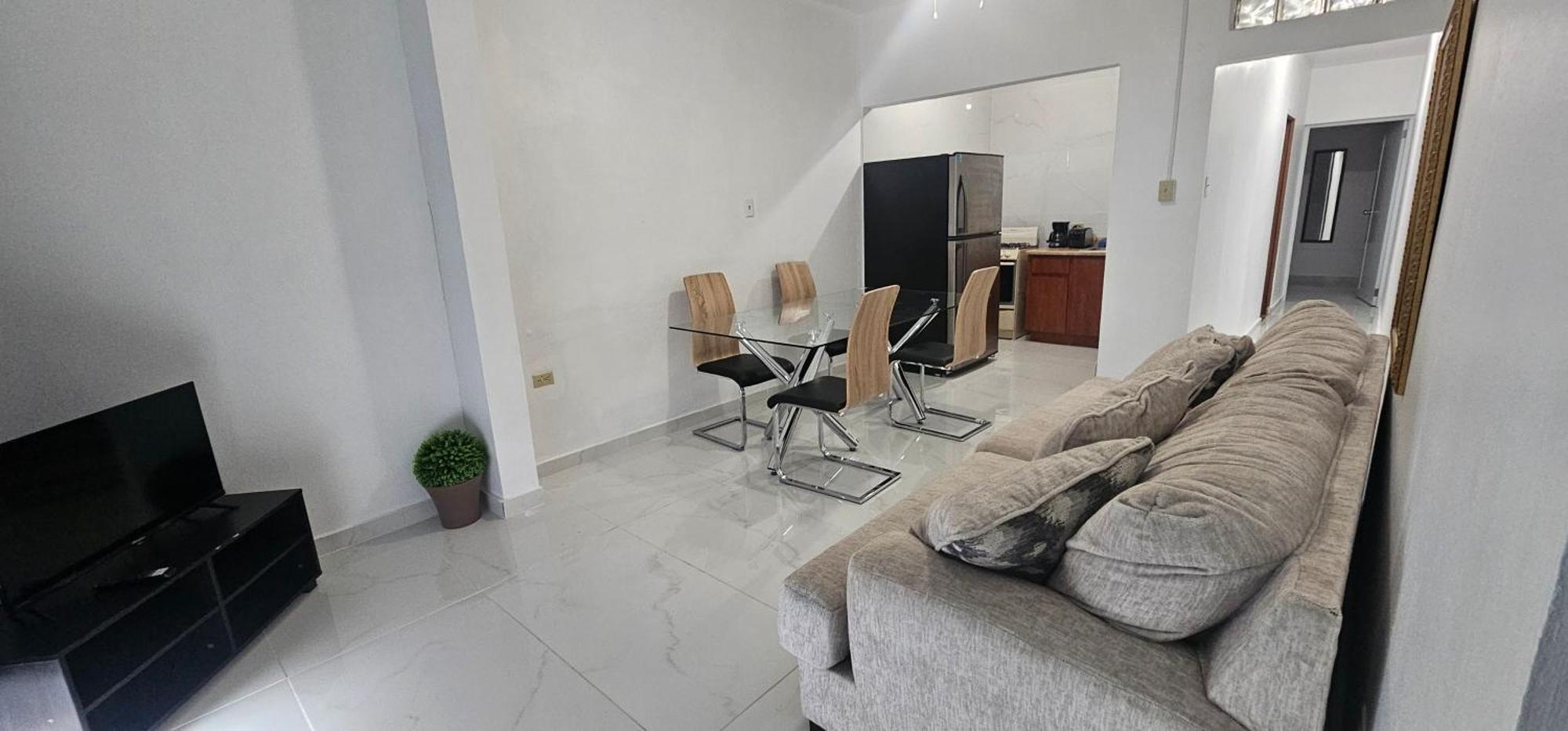 Discovery Beach Apartments Aguada Esterno foto