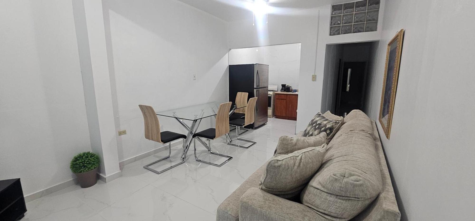 Discovery Beach Apartments Aguada Esterno foto