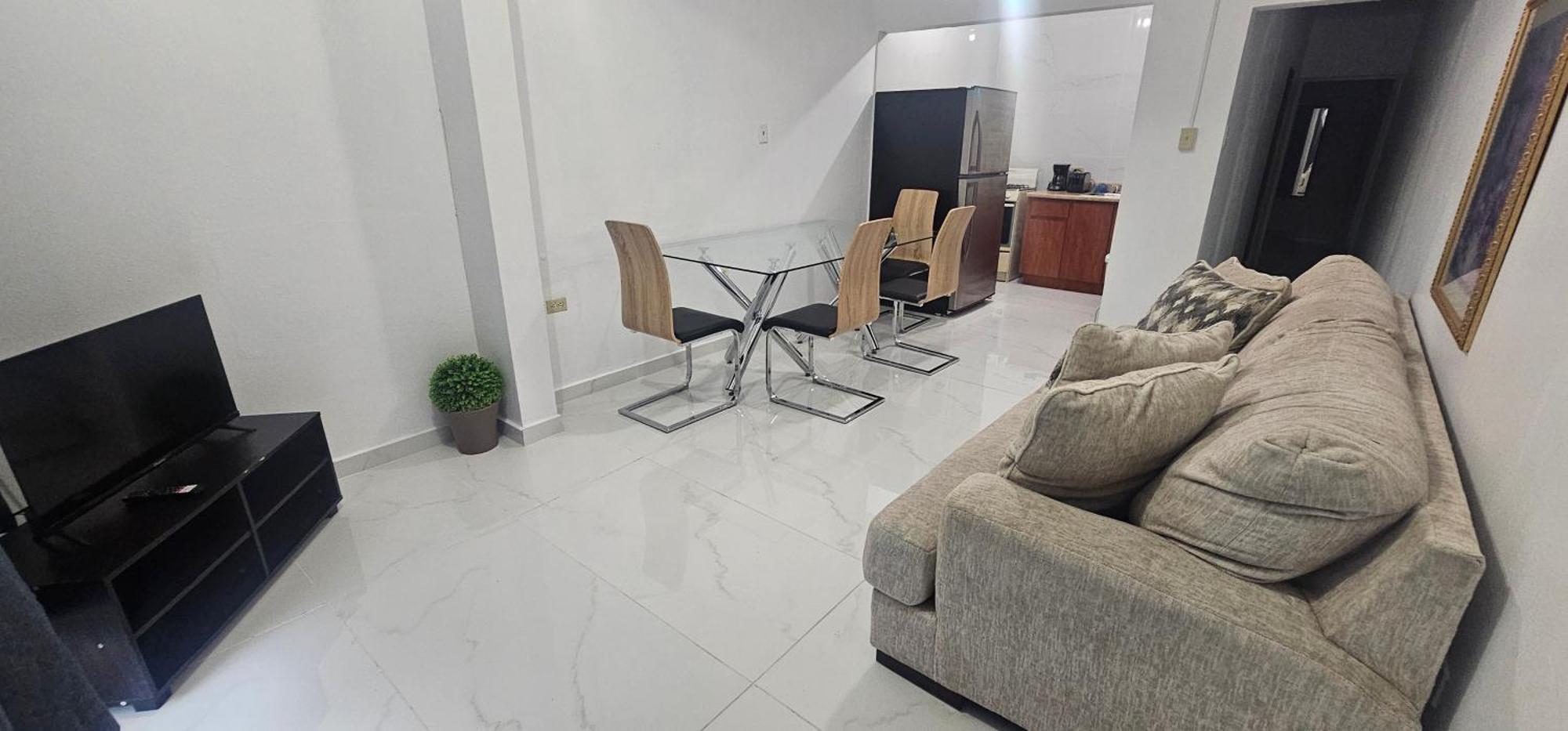 Discovery Beach Apartments Aguada Esterno foto