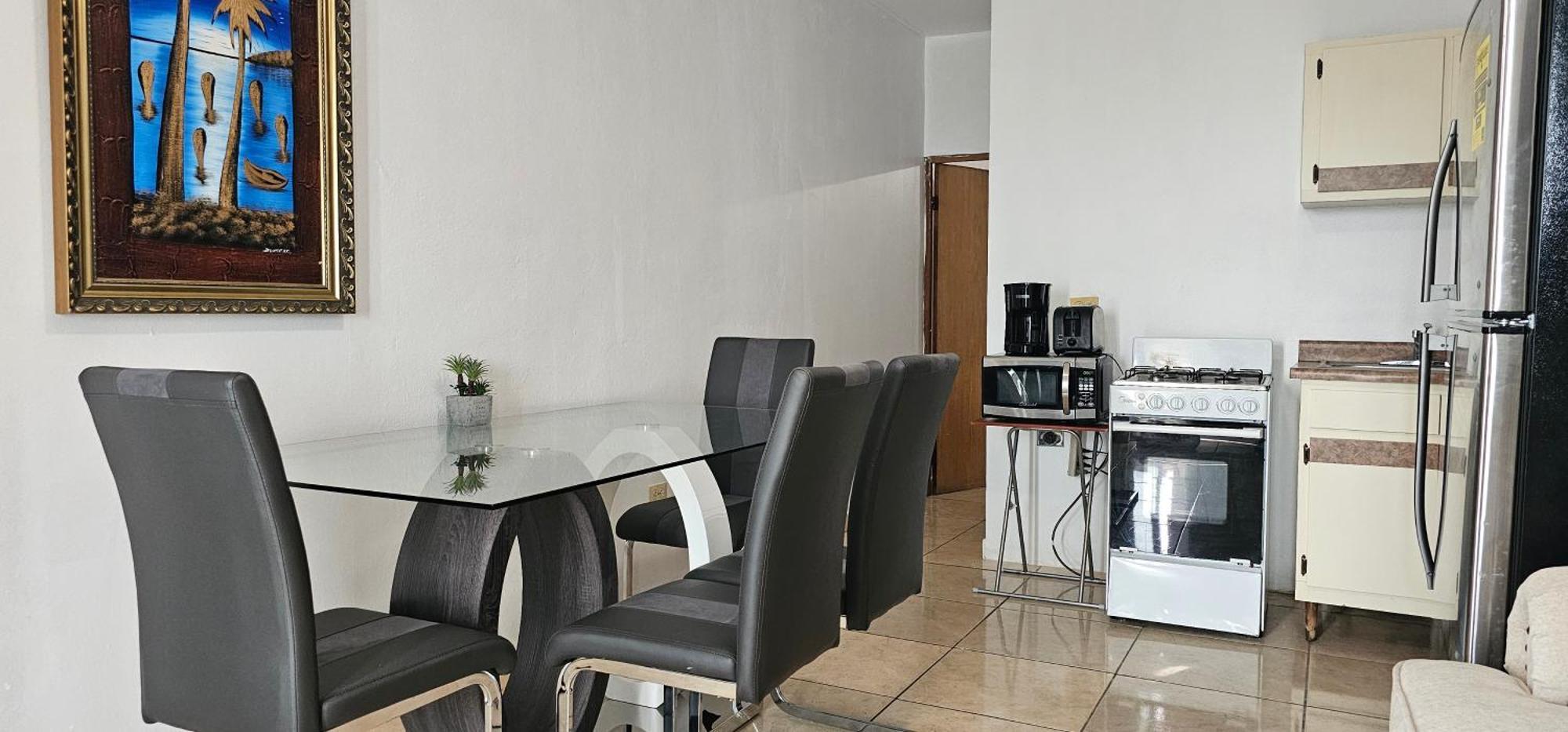 Discovery Beach Apartments Aguada Esterno foto