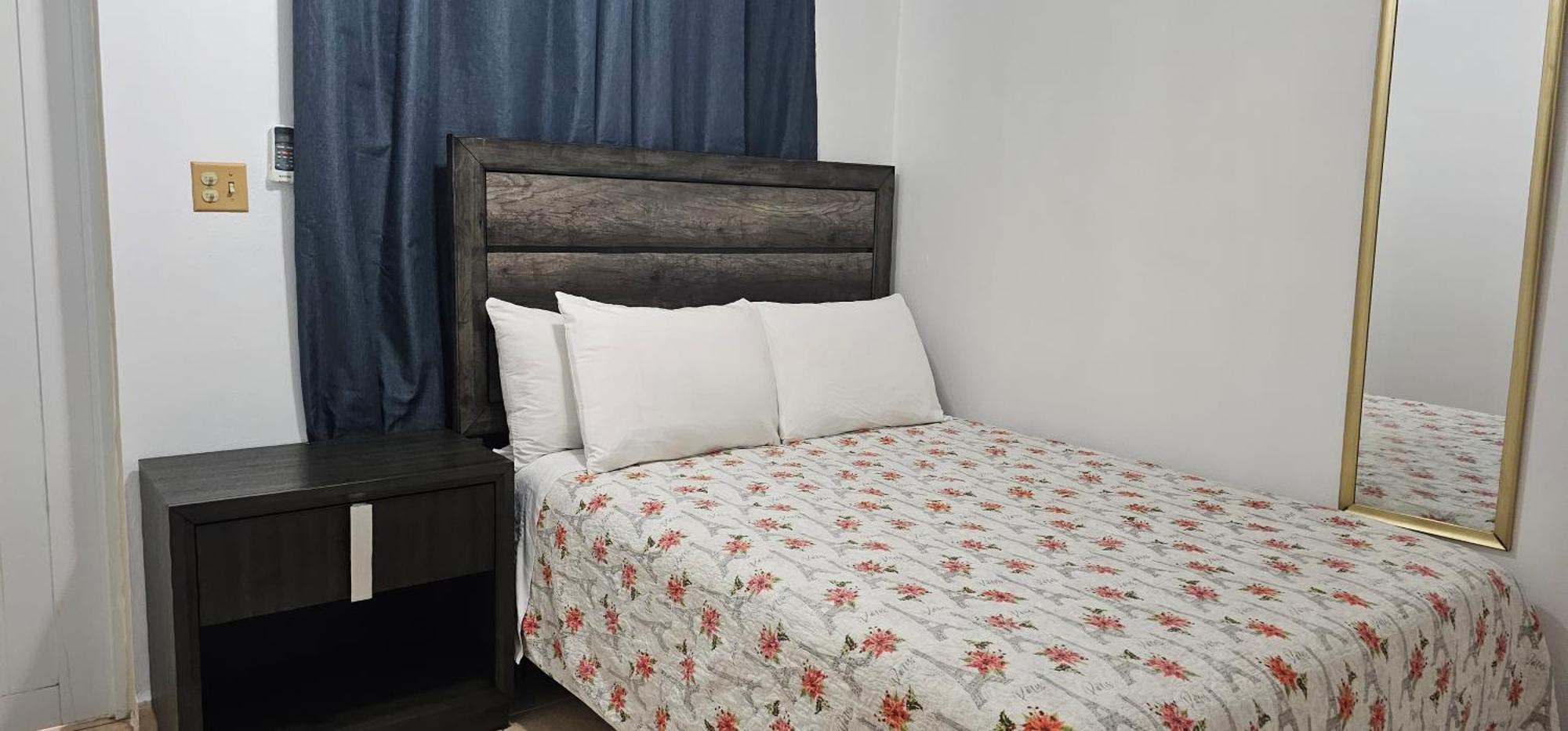 Discovery Beach Apartments Aguada Esterno foto
