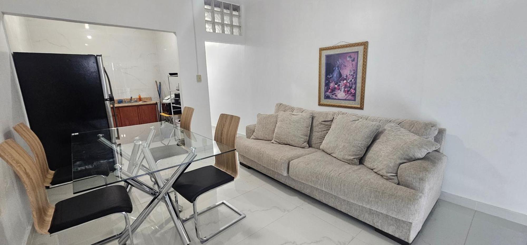 Discovery Beach Apartments Aguada Esterno foto