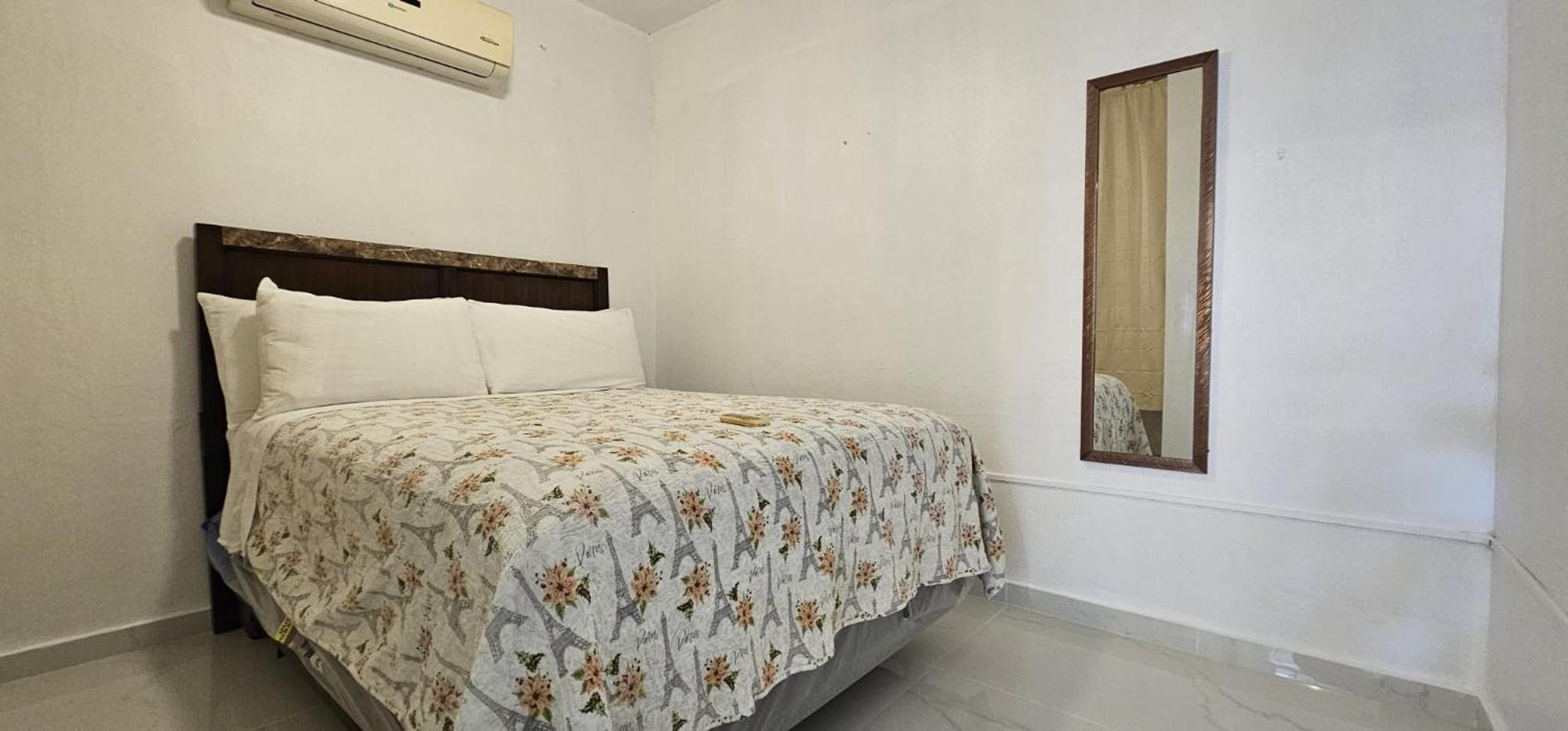 Discovery Beach Apartments Aguada Esterno foto