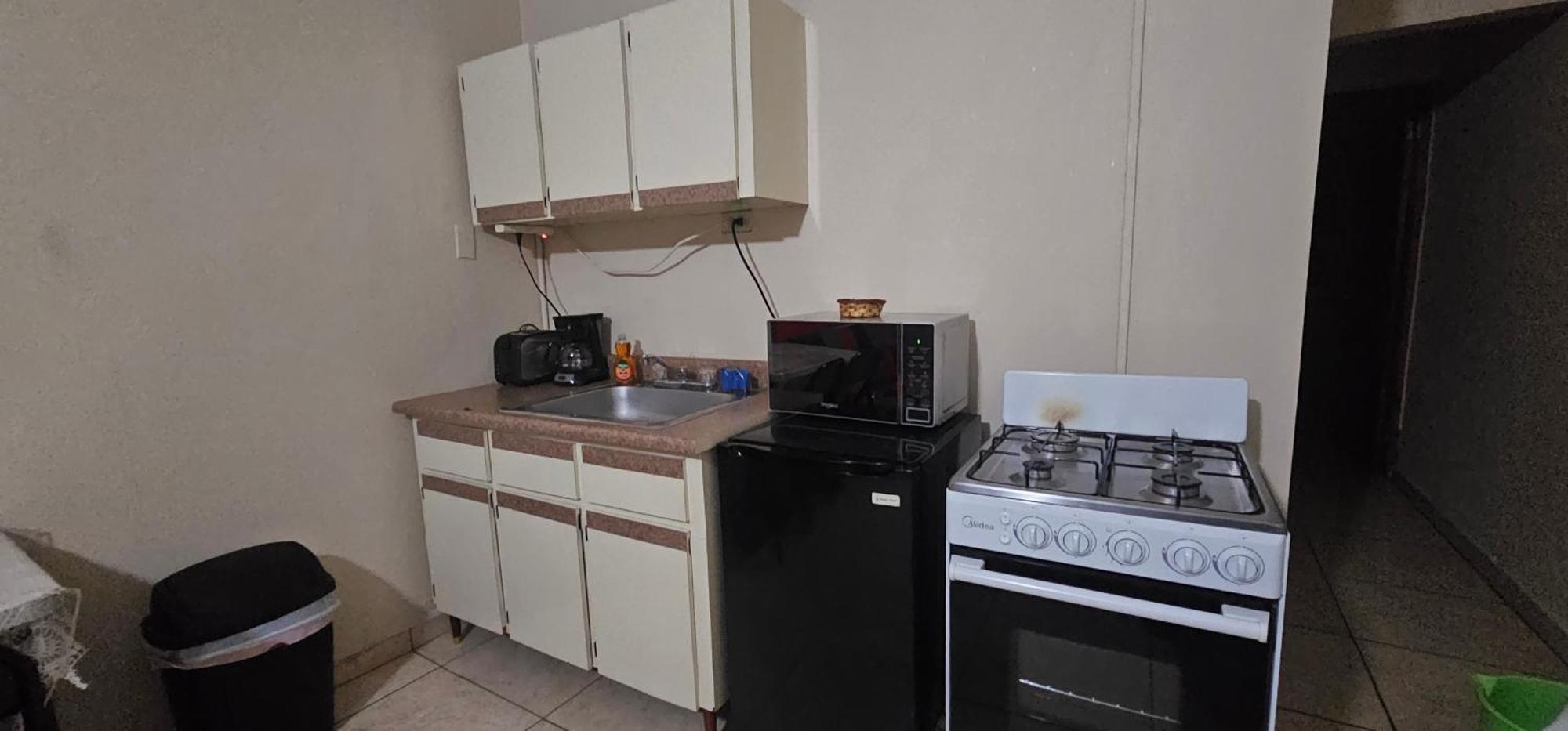 Discovery Beach Apartments Aguada Camera foto