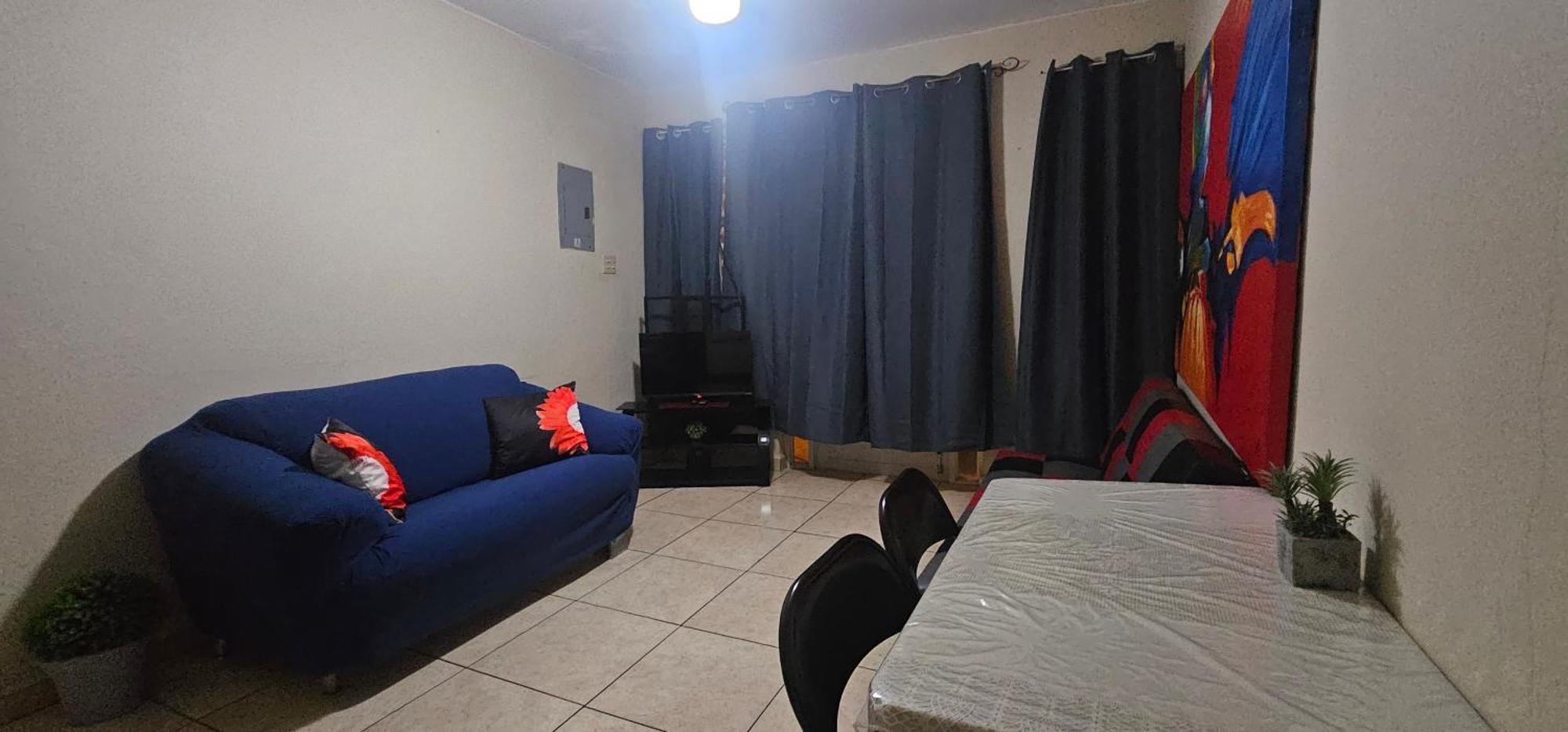 Discovery Beach Apartments Aguada Camera foto