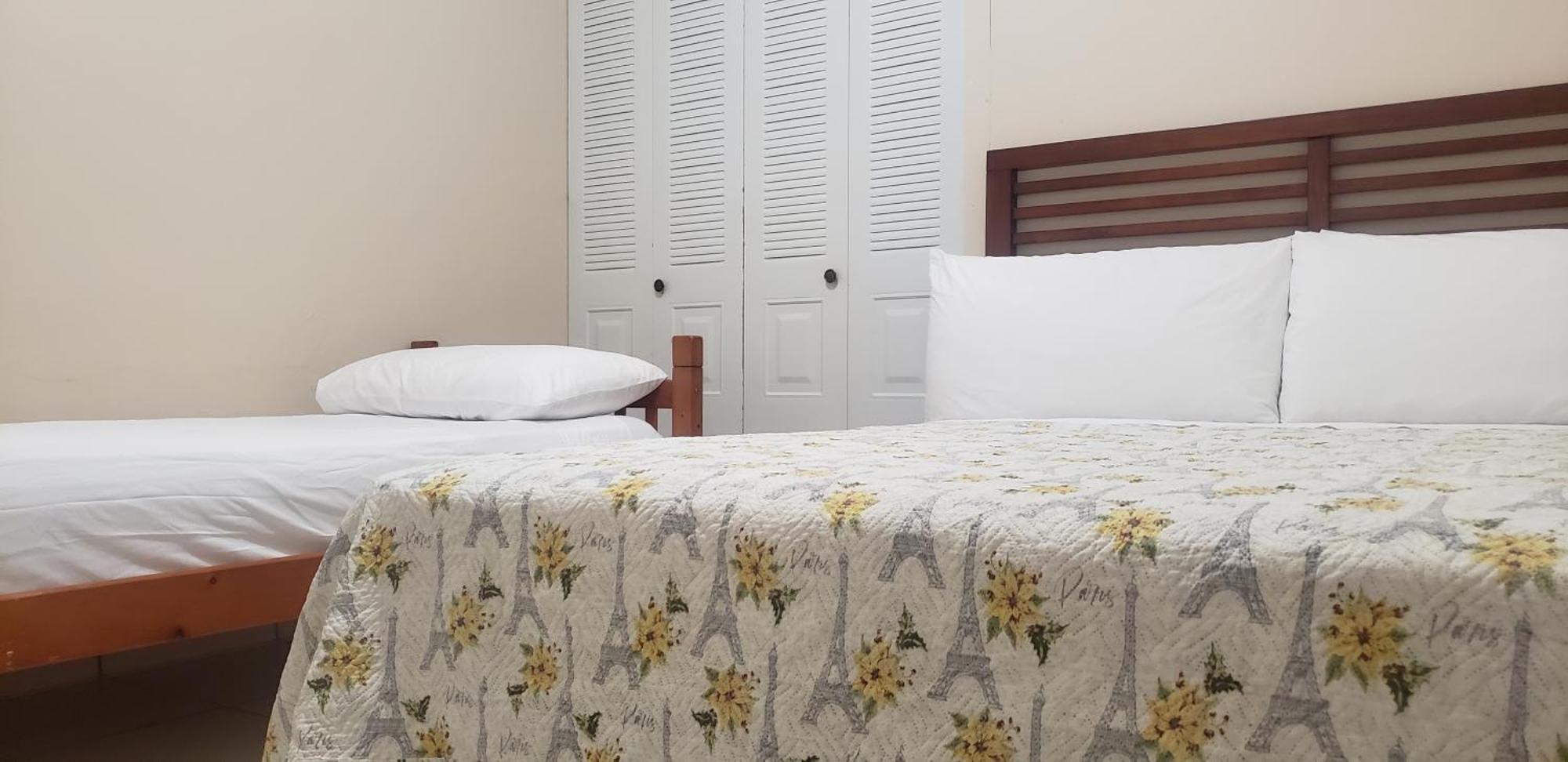 Discovery Beach Apartments Aguada Camera foto