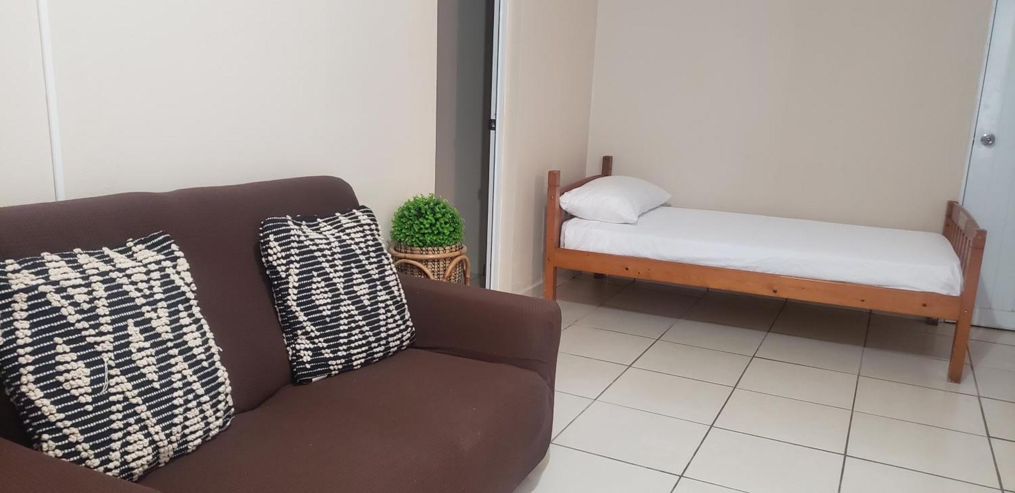 Discovery Beach Apartments Aguada Camera foto