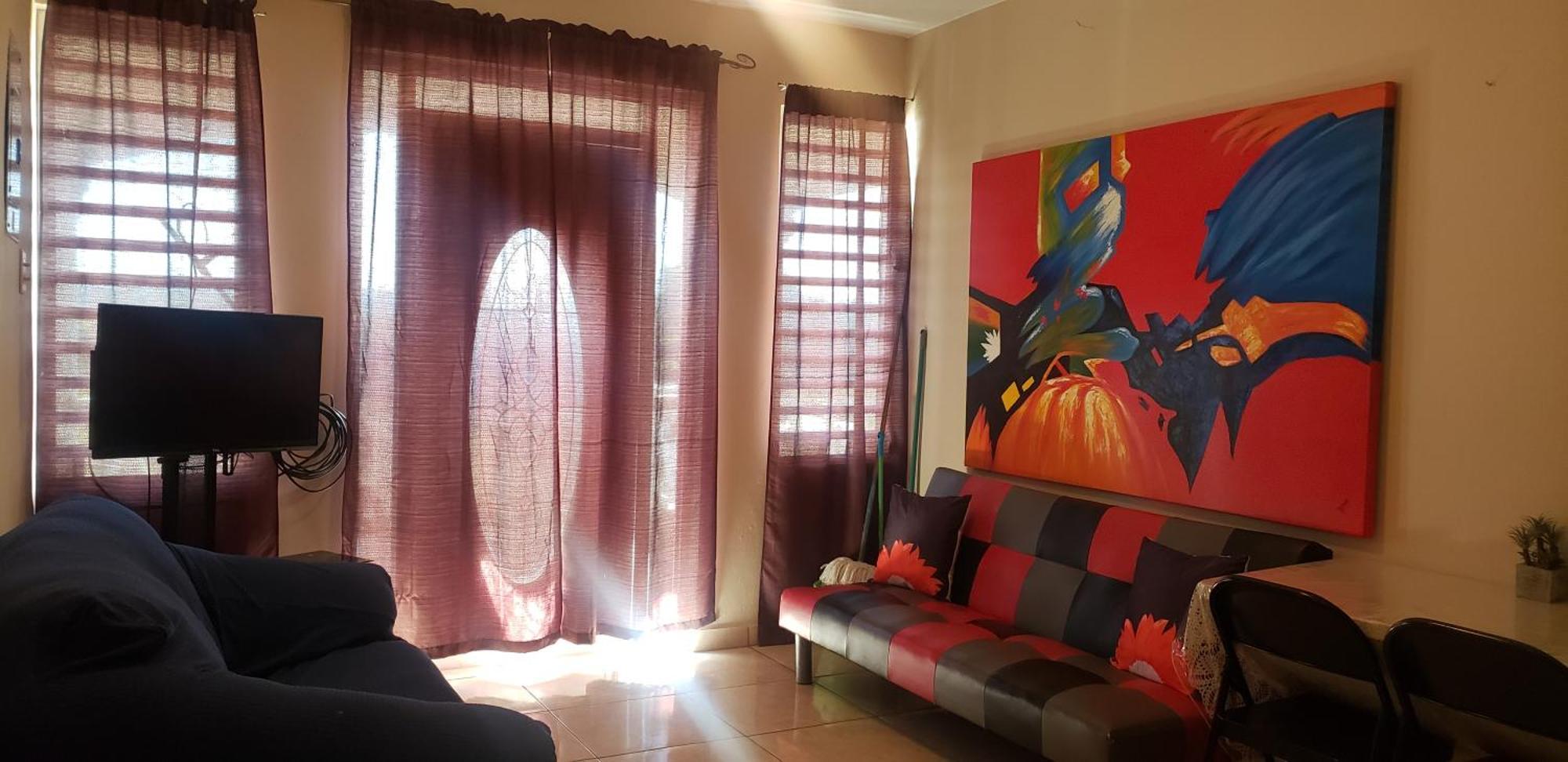 Discovery Beach Apartments Aguada Camera foto