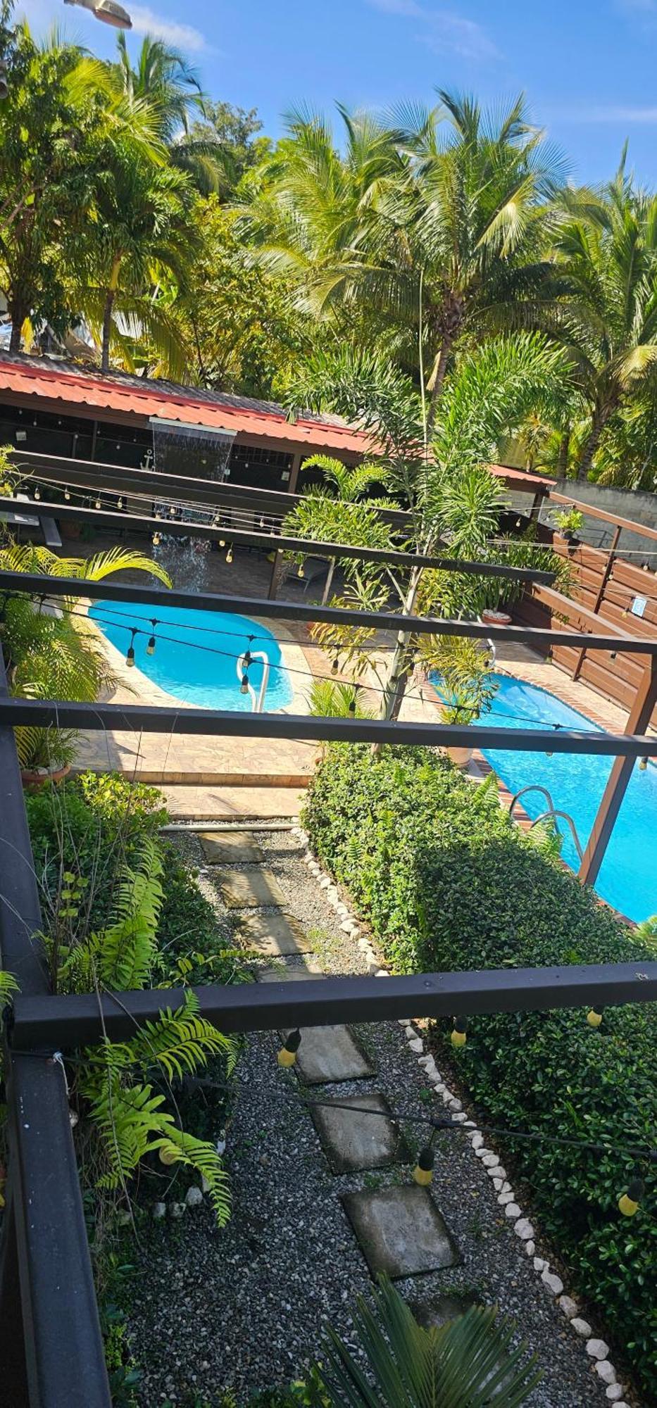 Discovery Beach Apartments Aguada Esterno foto
